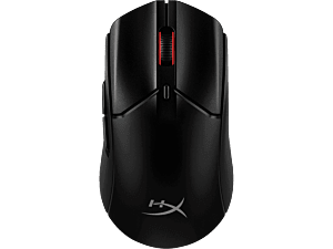 HyperX Pulsefire Haste 2 - Wireless Gaming Mouse (Black) (6N...