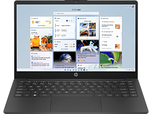 HP 14 inch Laptop 14-em0246AU, Black - 14-inch - Jet black (C2HU1PA)