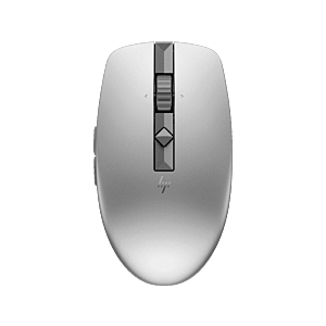 HP 710 Rechargeable Silent Mouse (6E6F1AA)