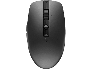 HP 710 Rechargeable Silent Mouse (6E6F2AA)