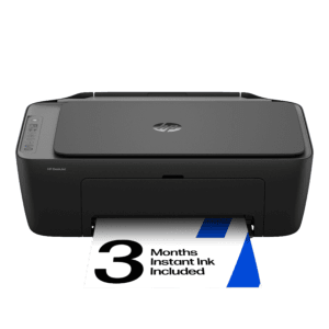HP DeskJet 2922 All-in-One Printer (A24HYC)