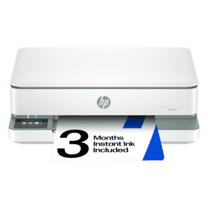 HP Envy 6131e All-in-One Printer Instant Ink Enabled (714M0A)
