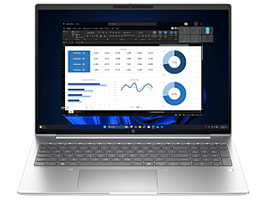 HP ProBook 4 G1ah 16 inch Laptop PC, Silver - 16-inch - Pike Silver (C86MCPA)