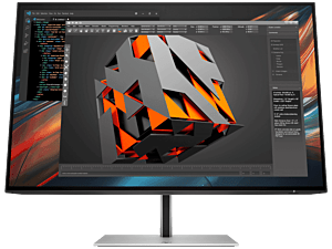 HP Series 7 Pro 24 inch WUXGA USB-C Monitor - 724pu - 24-inch (8Y2F7AA)