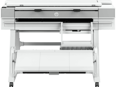 HP DesignJet T950 36-inch Large Format Multifunction A0 Plotter Printer