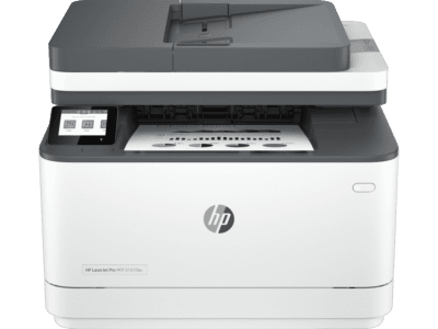 HP LaserJet Pro MFP 3101fdw Printer