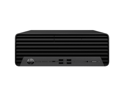 HP Elite SFF 800 G9 Desktop PC