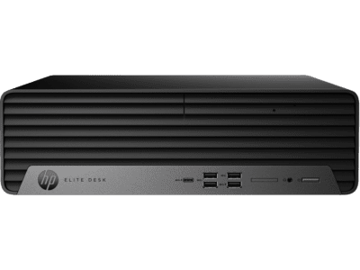 HP Elite Small Form Factor 800 G9 Desktop PC