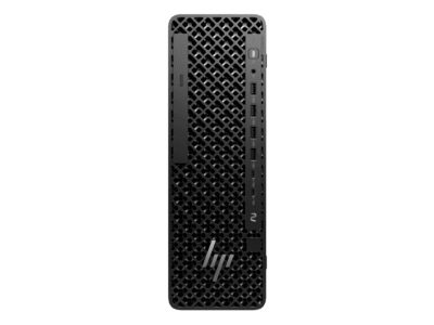 HP Z2 SFF G1i Workstation Desktop PC