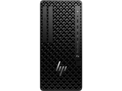HP Z1 Tower G1i Desktop PC