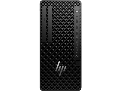 HP Z1 Tower G1i Desktop PC