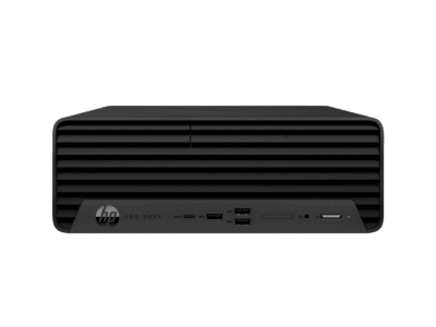 HP Pro Small Form Factor 400 G9 Desktop PC