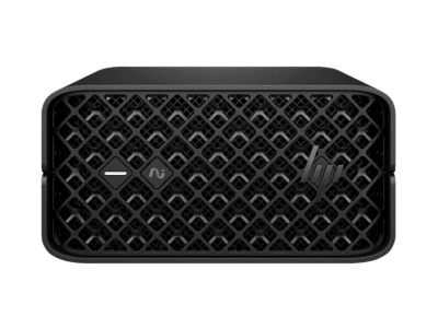 HP Z2 Mini G1a Workstation Desktop PC
