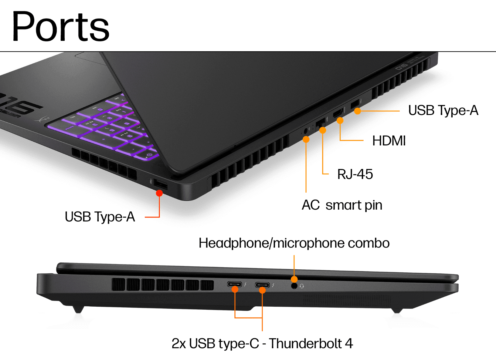 HP Omen Gaming Laptop 16