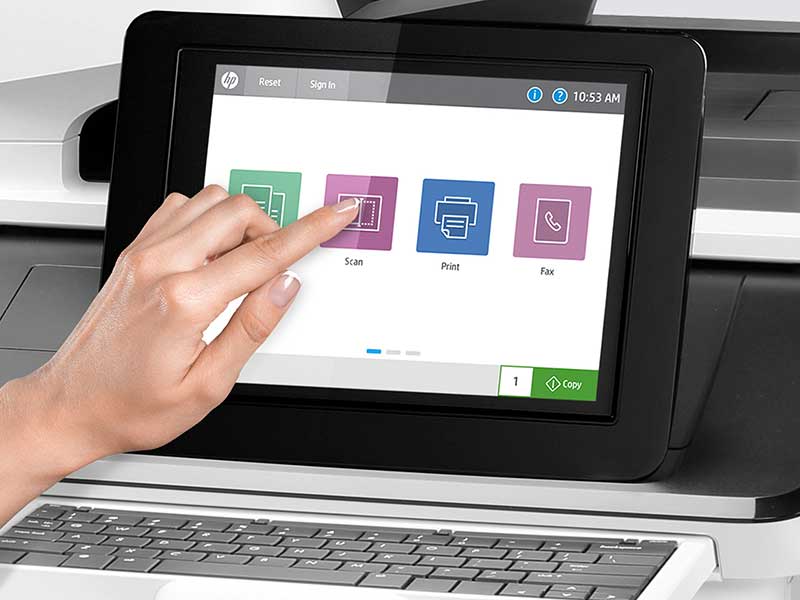 【売れ筋】 659X HP トナーカートリッジ W2012X イエロー トナーカートリッジ HP Color LaserJet Enterprise Flow MFP M776zs