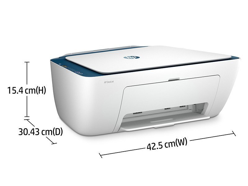 HP DeskJet 2723e All-in-One Printer 
