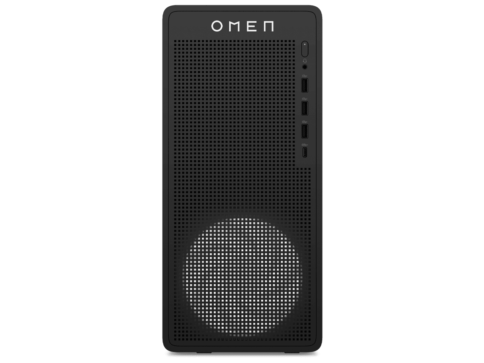 HP OMEN 16L Gaming Desktop PC TG03-0057a