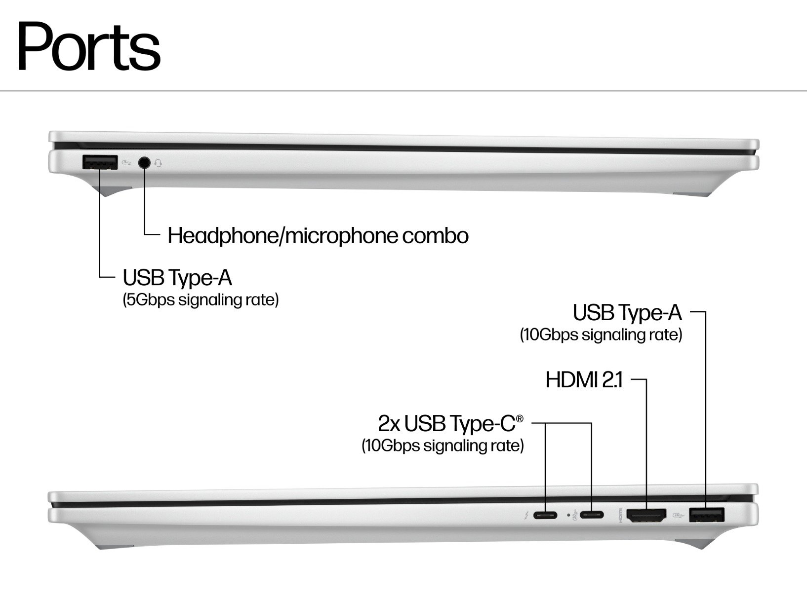 HP OmniBook 7 Laptop 16