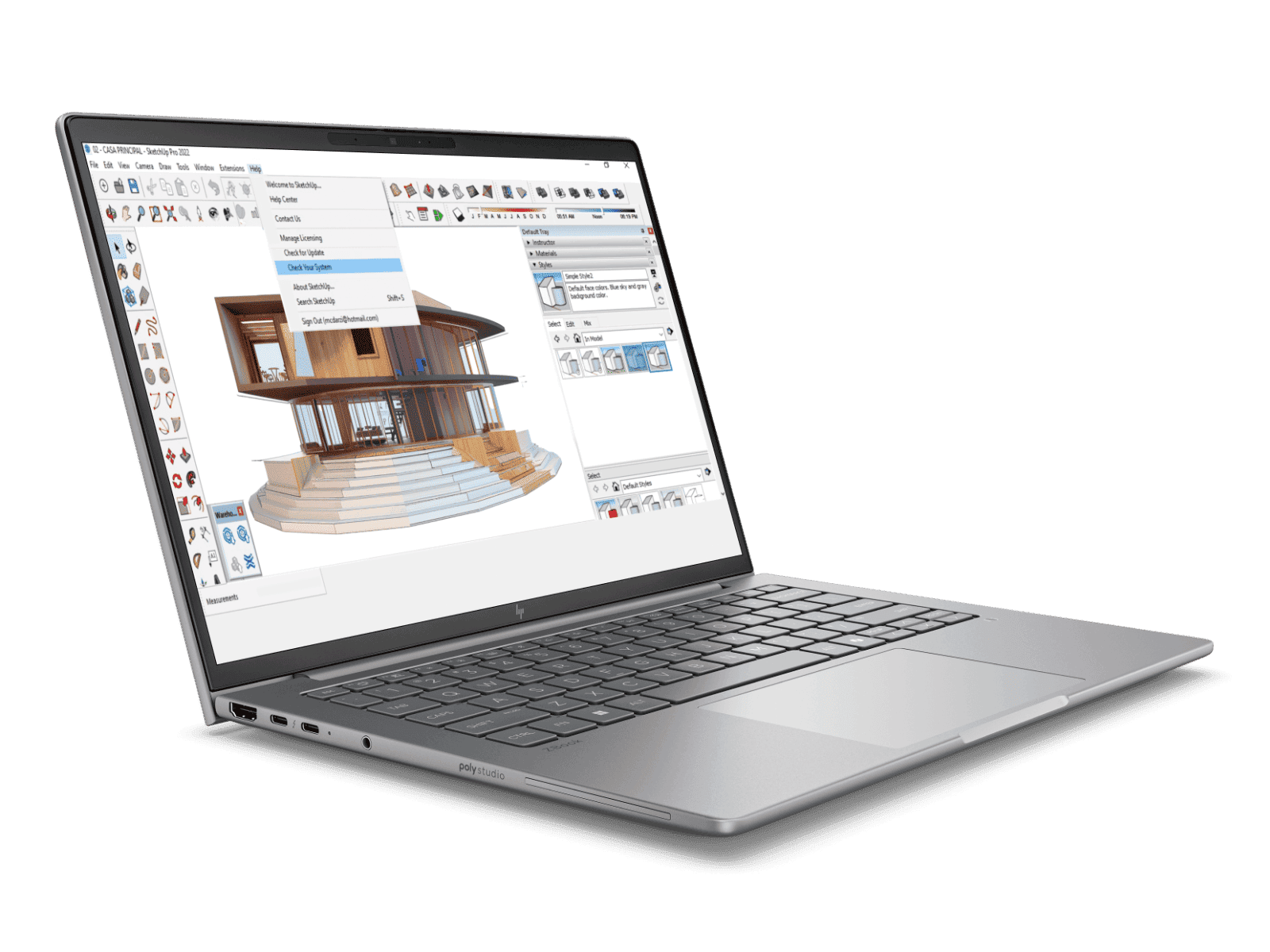 Adobe Photography > AI PC > ZBook Laptops > Laptops - Shop HP.com