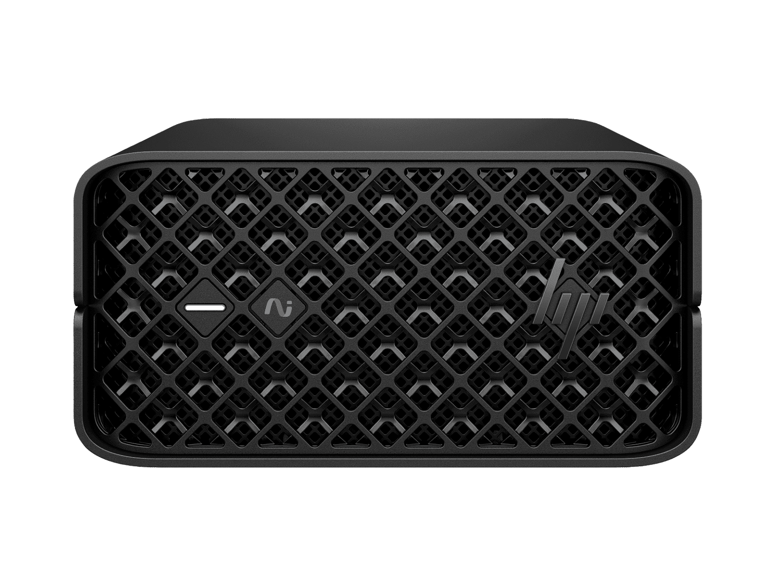 HP Z2 Mini G1a Workstation Desktop PC