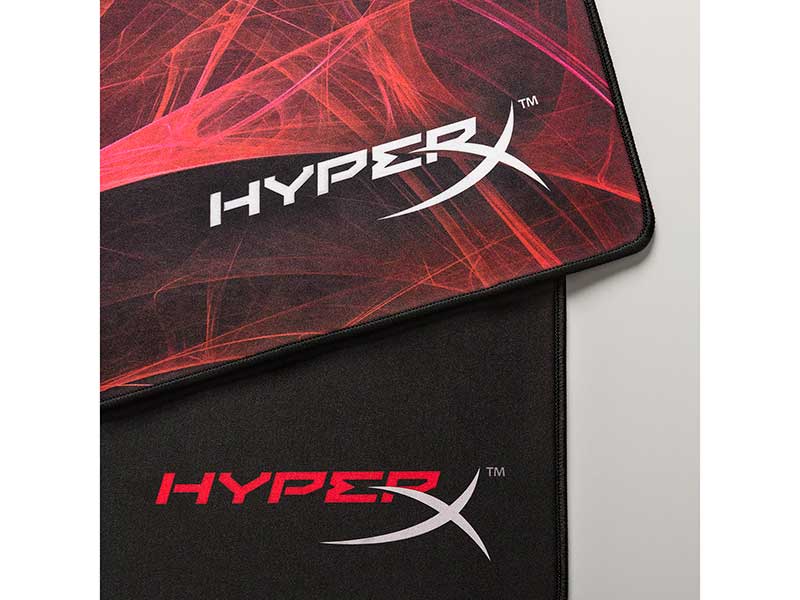 HyperX FURY S - Gaming Mouse Pad 