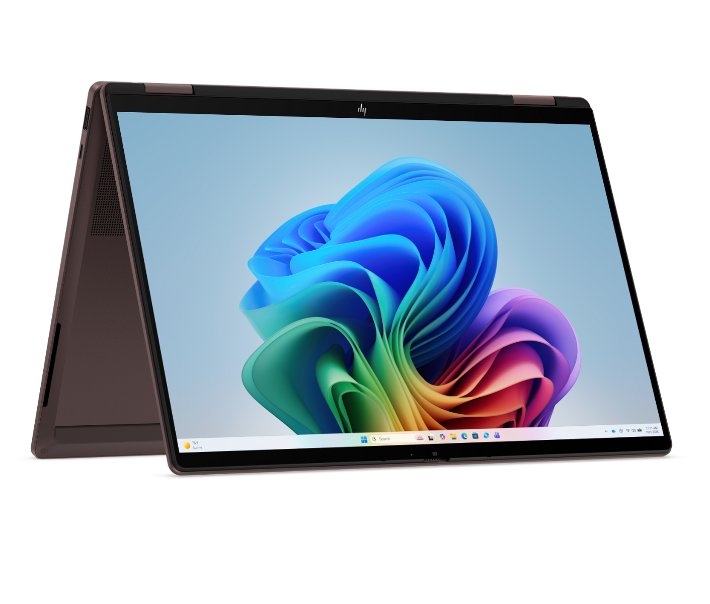 HP OmniBook X Flip 2-in-1 14
