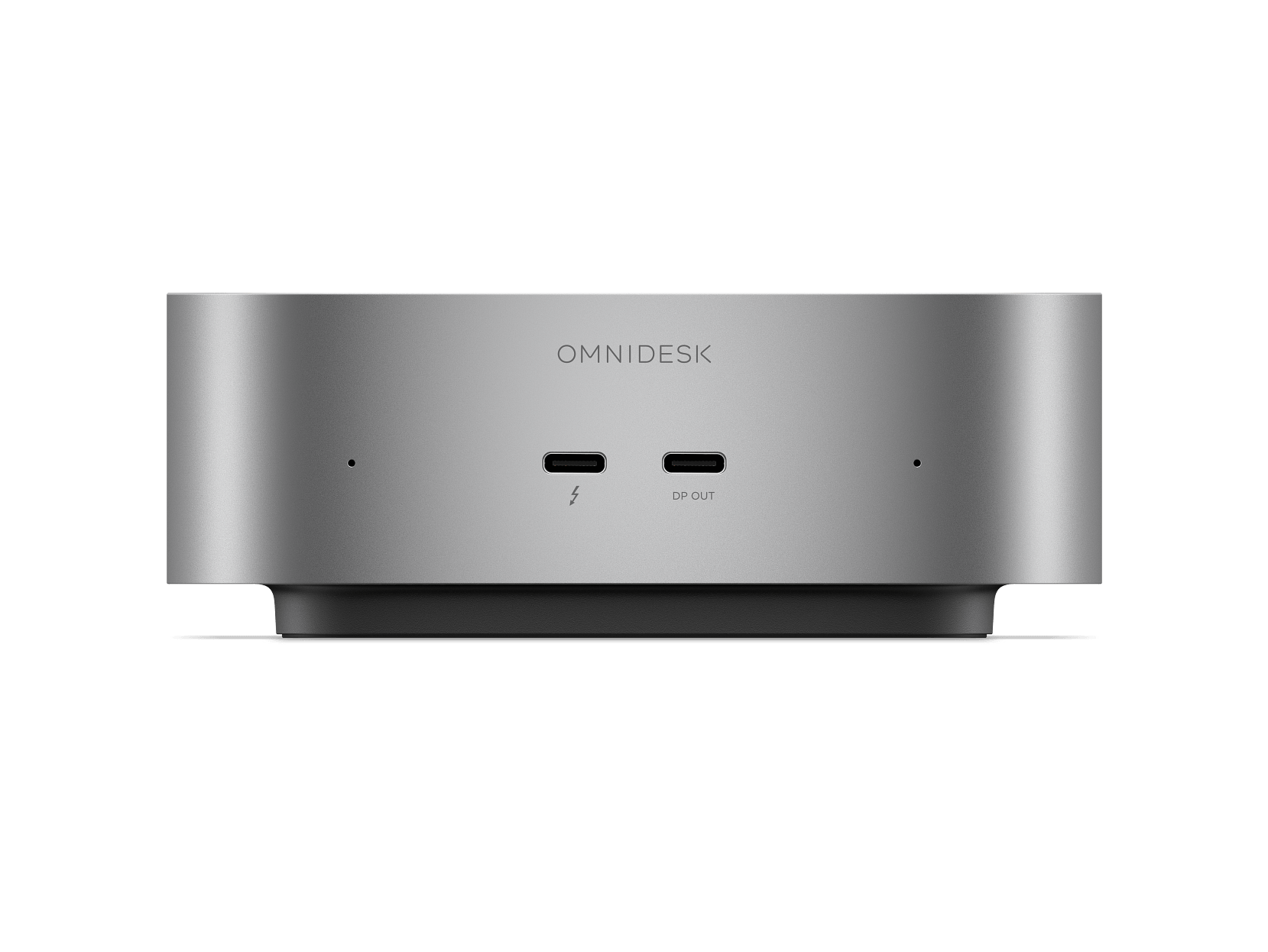 HP OmniDesk Mini Desktop M05-0000a PC