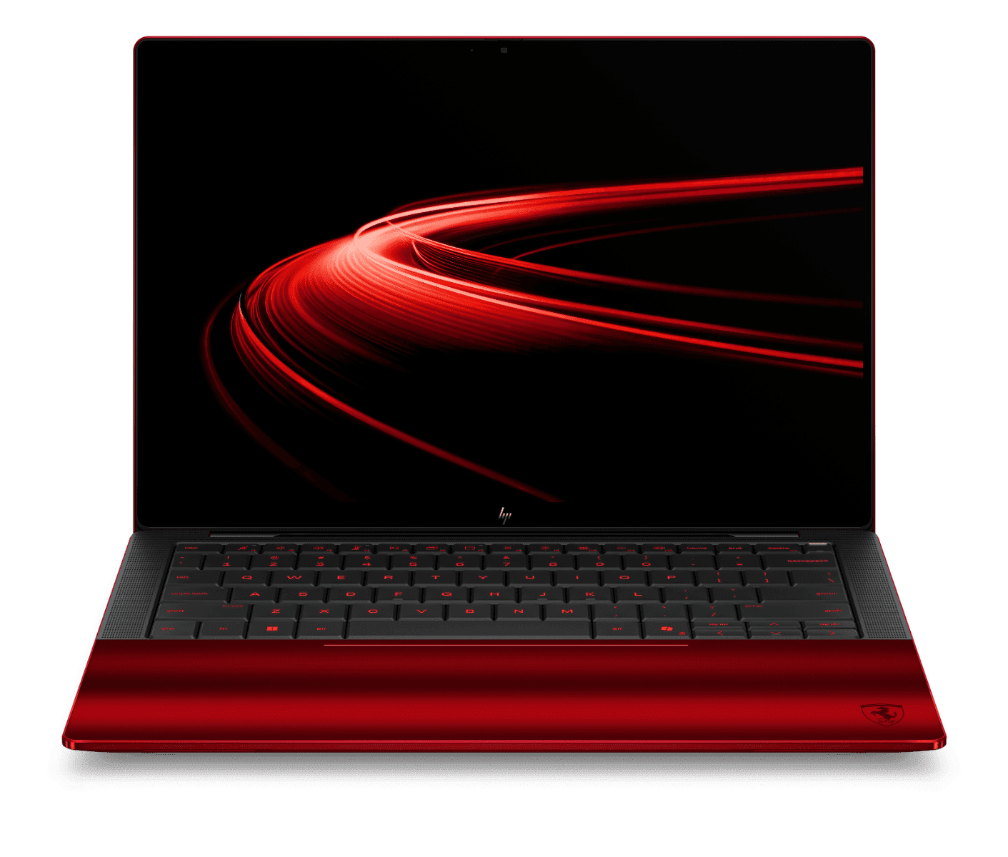 HP Limited Edition Scuderia Ferrari Notebook Next Gen AI PC