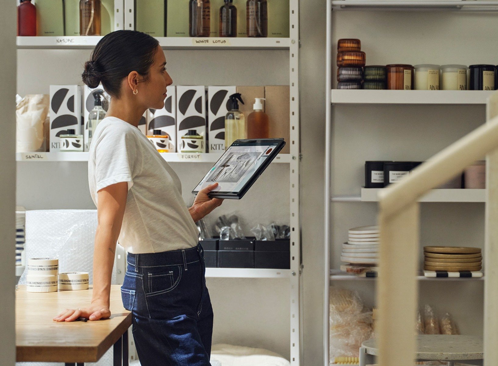 LTO Offer! HP Omnibook Ultra Flip 14