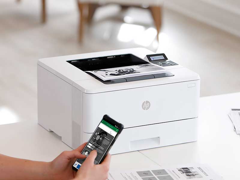 HP LaserJet Pro M404dn - Shop HP.com Australia