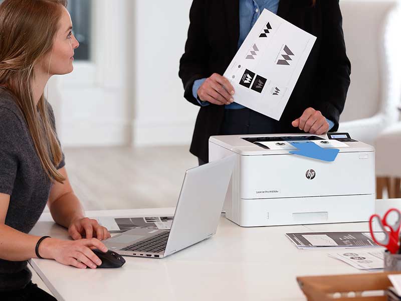 HP LaserJet Pro M404dw - Shop HP.com Australia