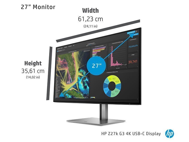 Dell monitor 27\