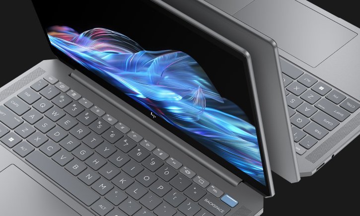 Redefining Home Computing