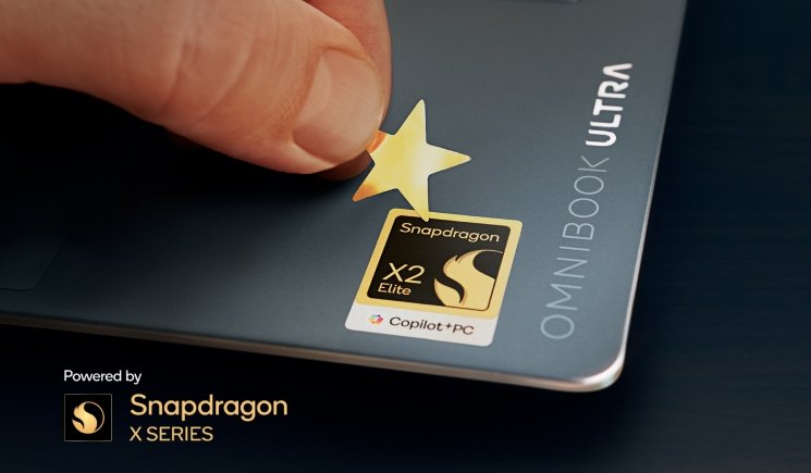 Snapdragon&reg; X Series Processors