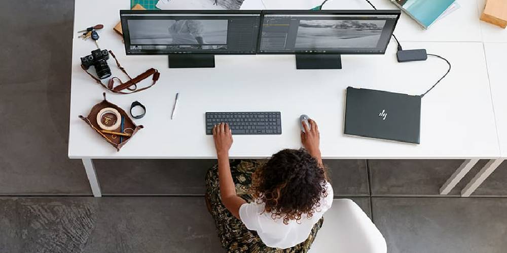 5 Best Work From Home Computers by HP