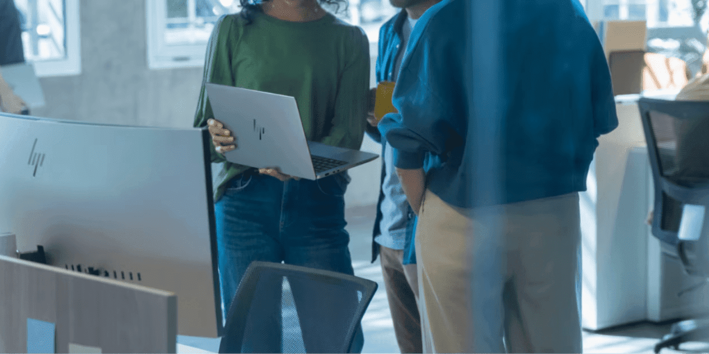 What Is a Mobile Workstation and Why You Might Need One