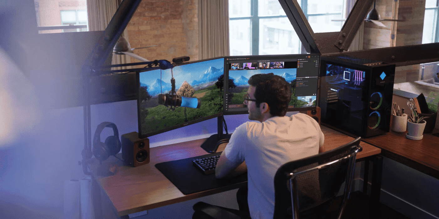 HP OMEN Upgrade Guide: GPU, RAM & SSD Compatibility for Gamers