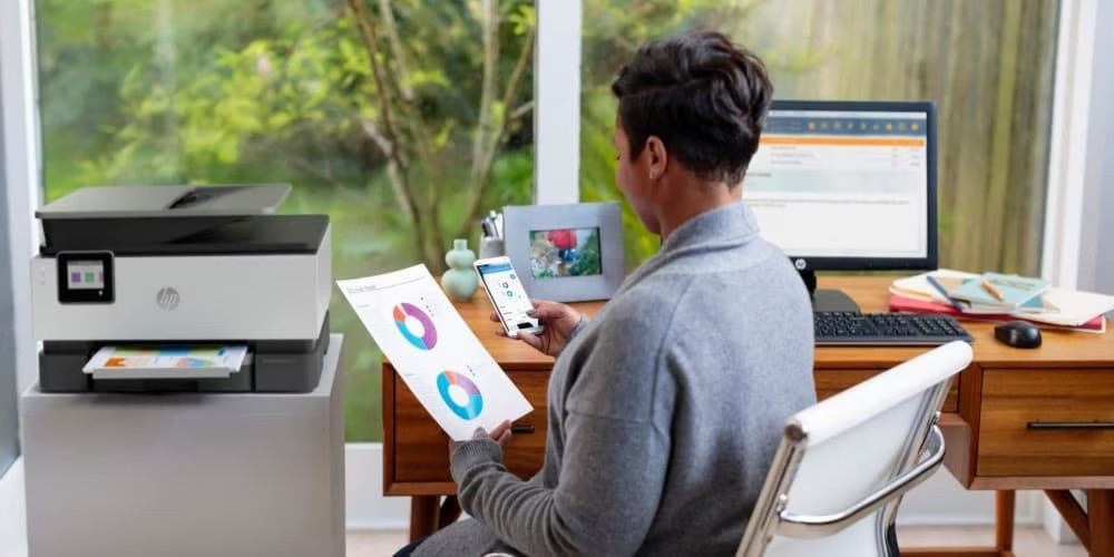 Online printing for businesses: HP Web-to-Print solutions