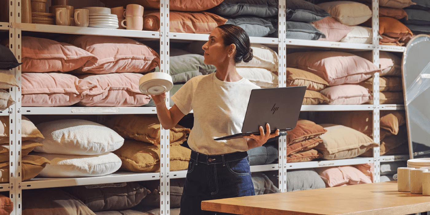 Why HP Evolved Spectre into OmniBook Ultra