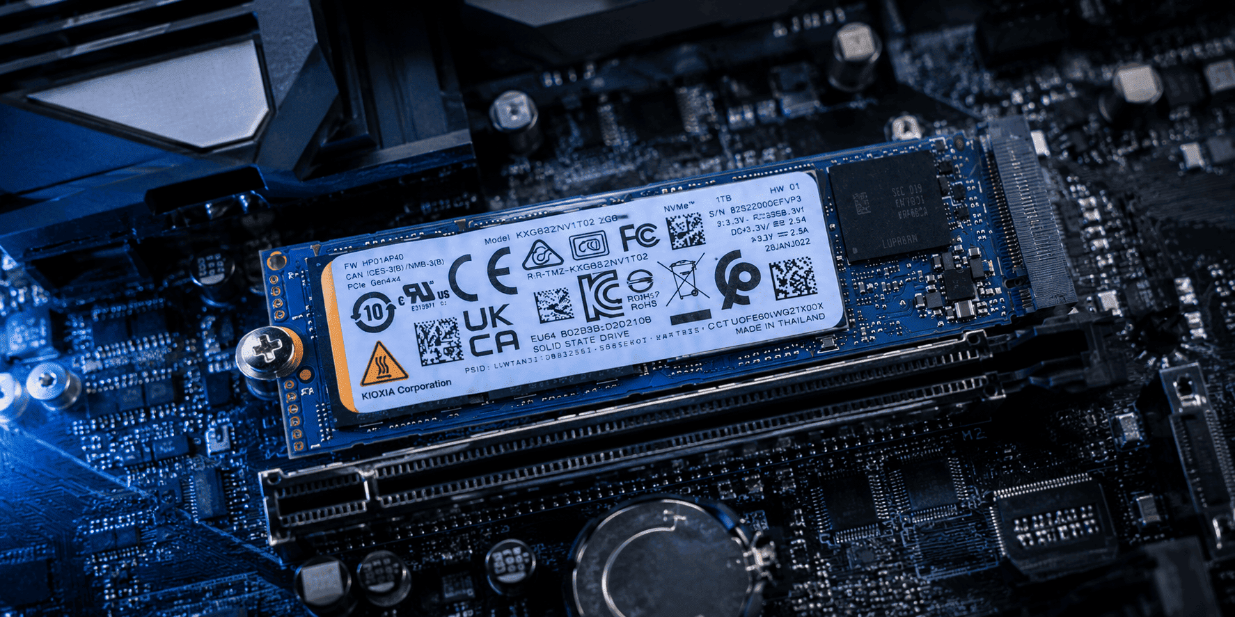 How to Choose the Right SSD: Types, Specs & Buying Guide (2026)