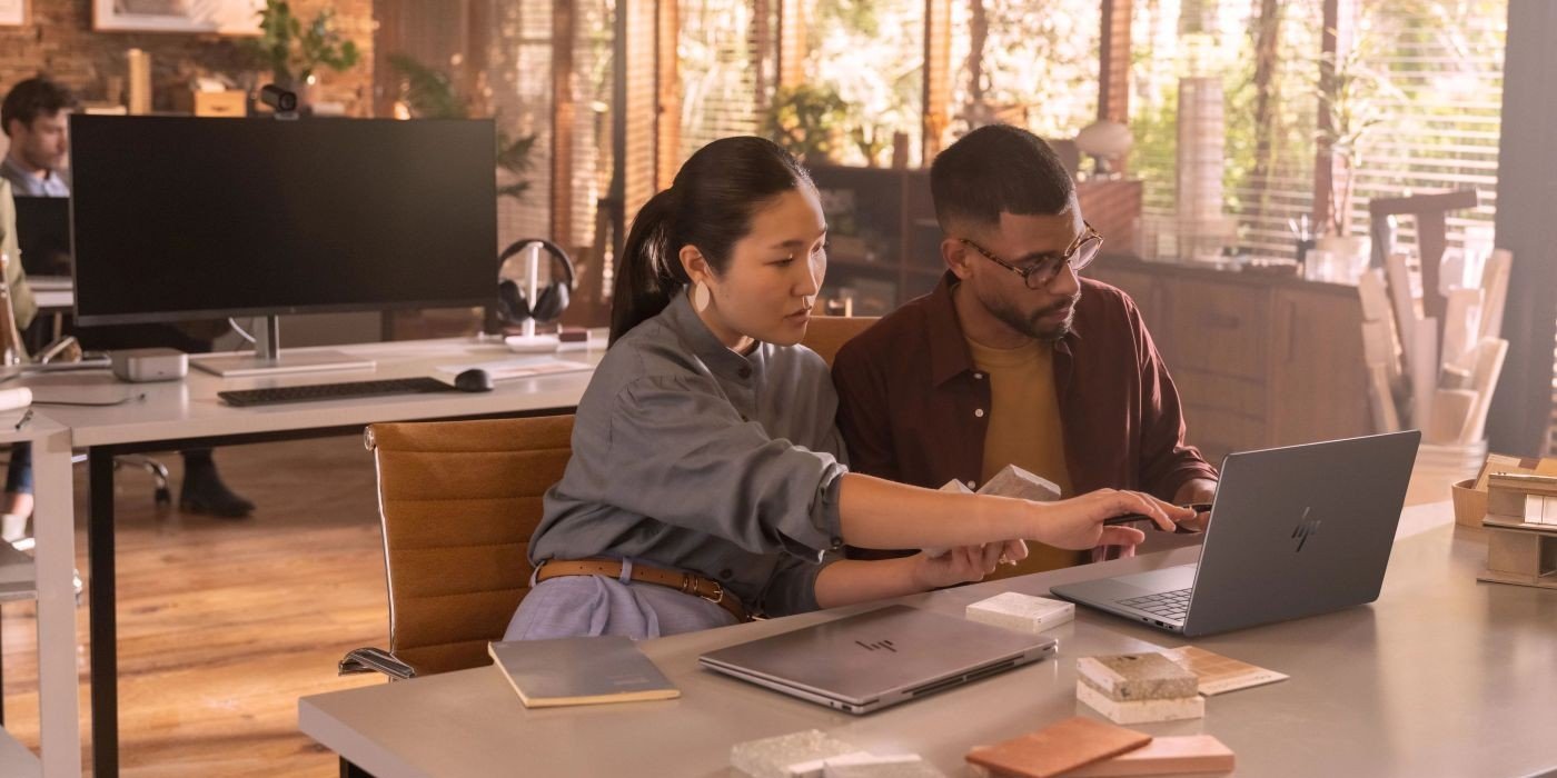 Top HP NVIDIA AI Workstations Power Performance And Scalability