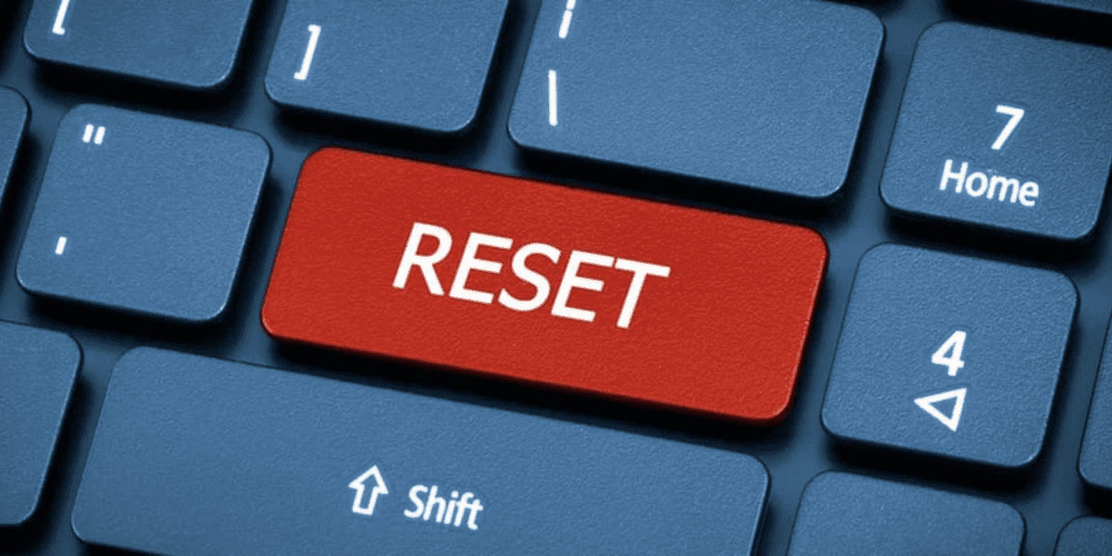 How to Factory Reset Your Windows PC: A Step-by-Step Guide