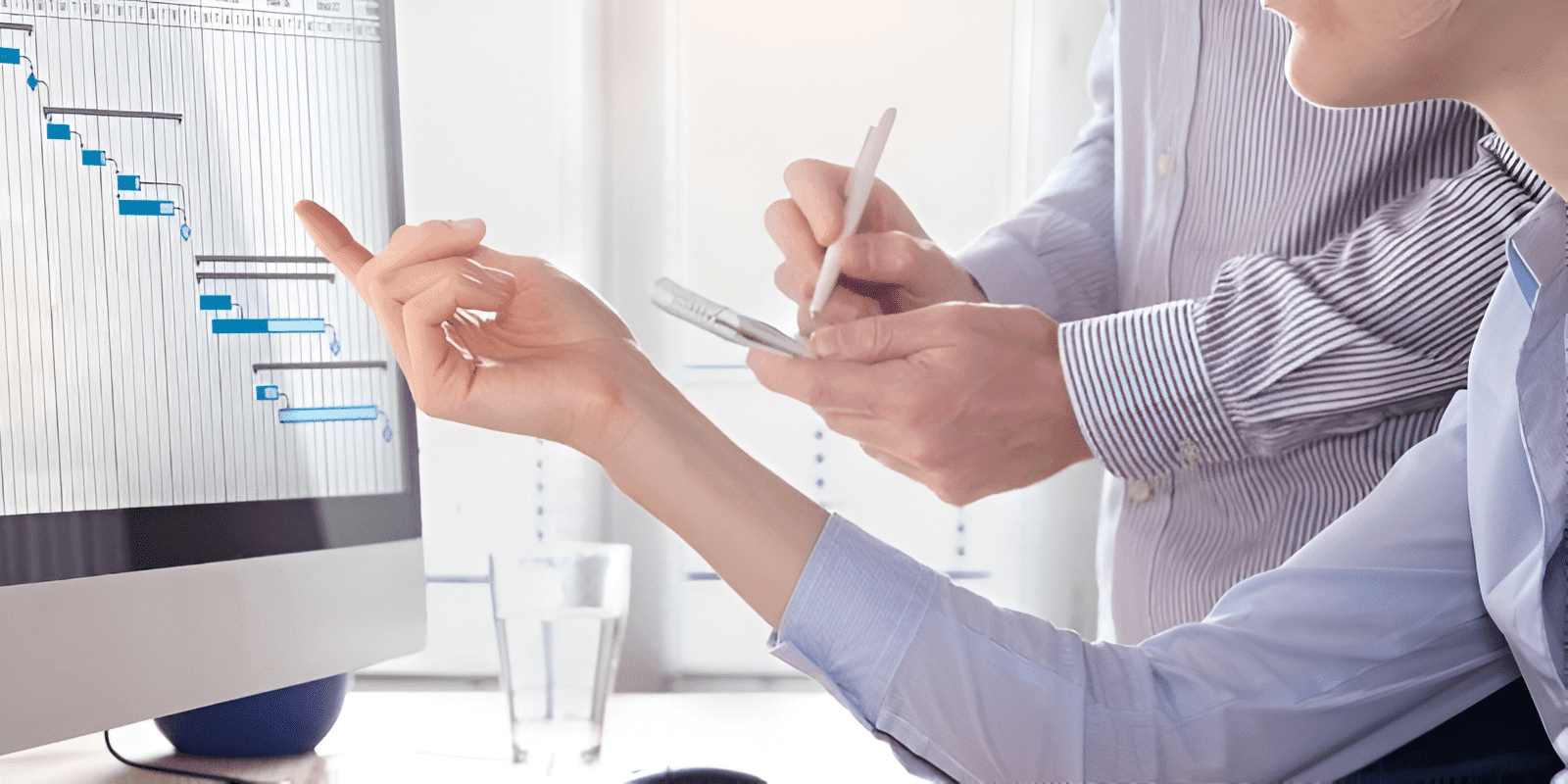 The Importance of Updating your Software and Hardware Regularly