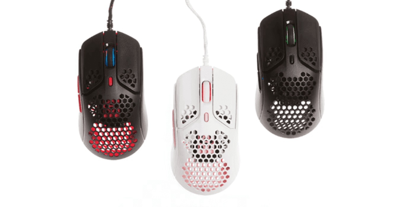 How HyperX Gaming Mice Are Revolutionising Australian Gaming Performance