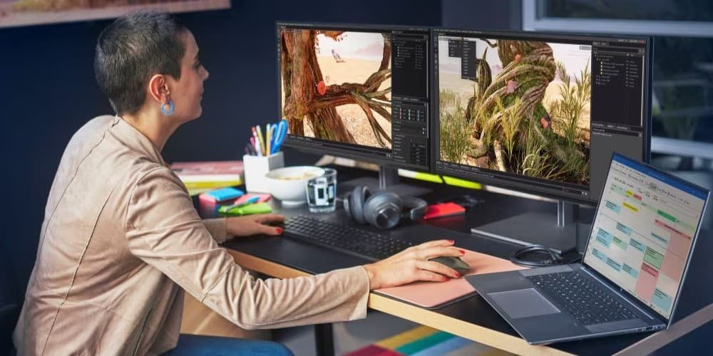 Best AI Creativity Tools: Free & Paid Options