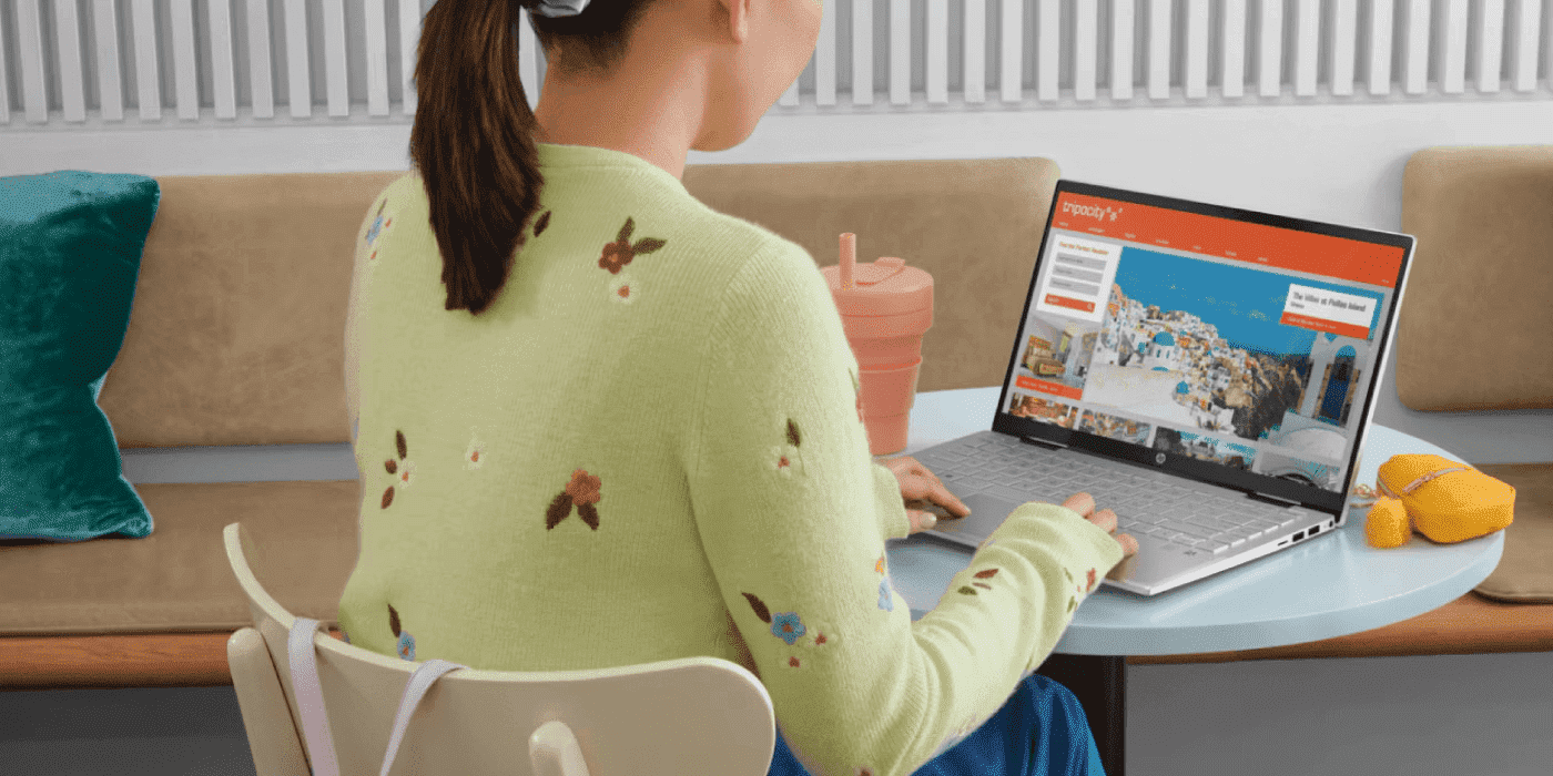 HP Laptop Security Solutions for Data Protection