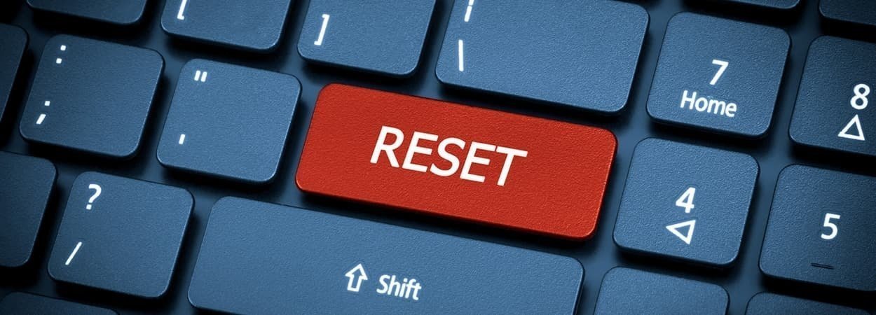 How to Factory Reset a Windows Laptop  HP® Tech Takes Australia