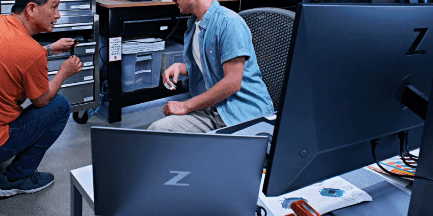 HP ZBook Comparison: Finding tour Ideal Mobile Workstation in Australia