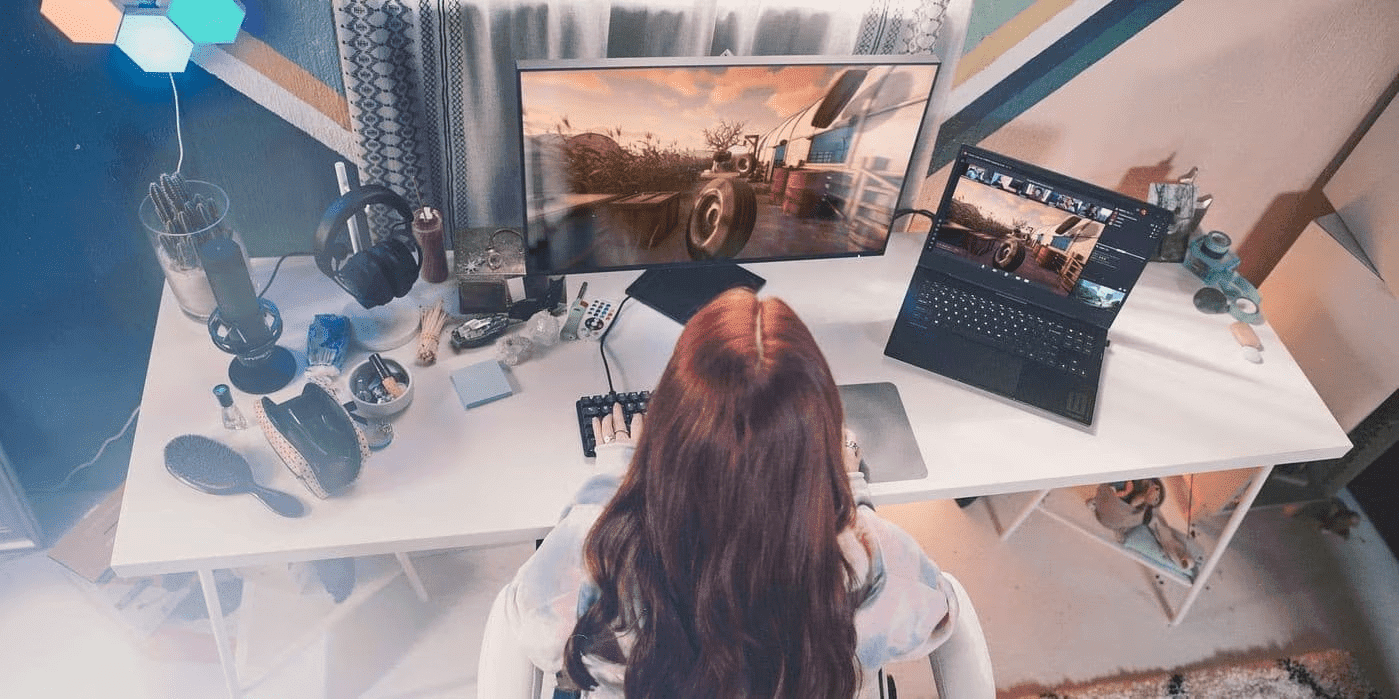 The Ultimate Gaming Ecosystem: OMEN and HyperX United