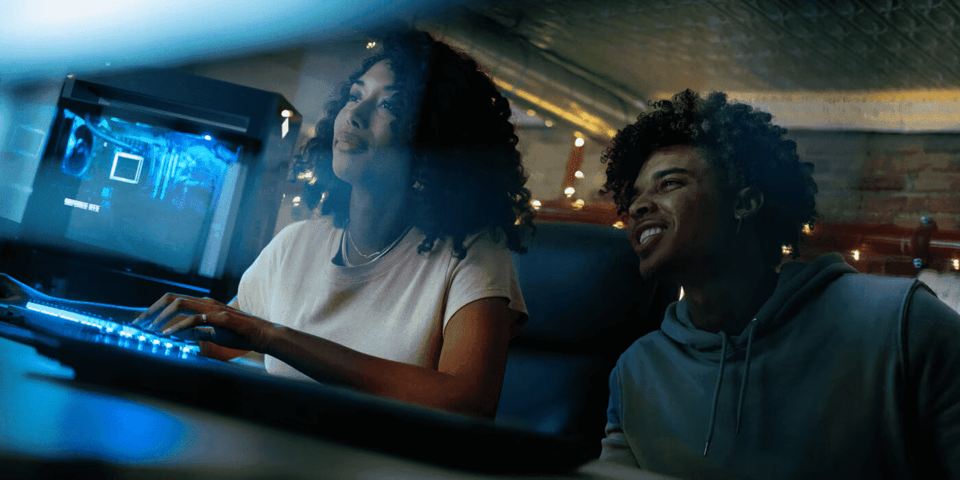 OMEN Power States Guide: Sleep to Performance Mode